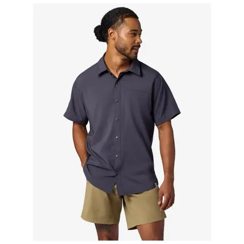 마모트 Spring Creek 반팔 셔츠 2142977070