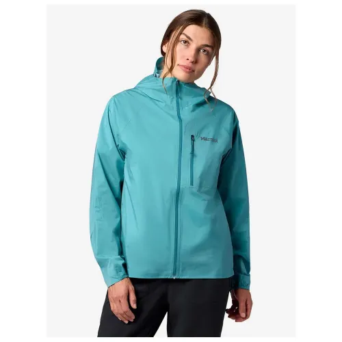 마모트 슈퍼alloy Bio 레인코트 2142977072