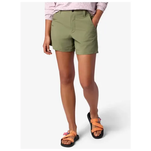 마모트 트레일웨이 5in 반바지 2142977078