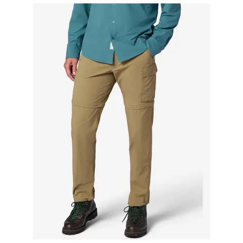 마모트 트레일웨이 Convertible 바지 2142977084