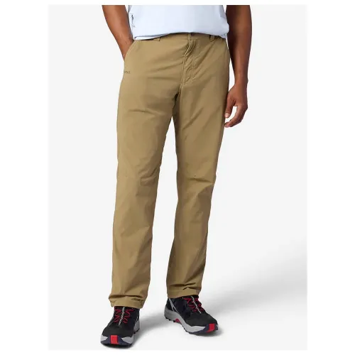 마모트 트레일웨이 바지 2142977093