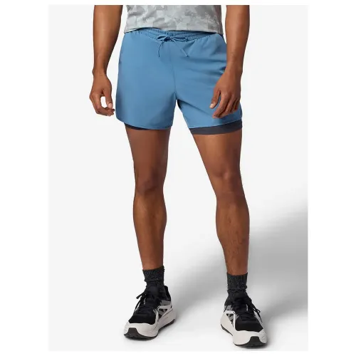 마모트 Unpaved Lined 5in 반바지 2142977106