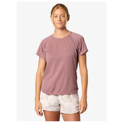 마모트 Up트레일 반팔 티셔츠 2142977114