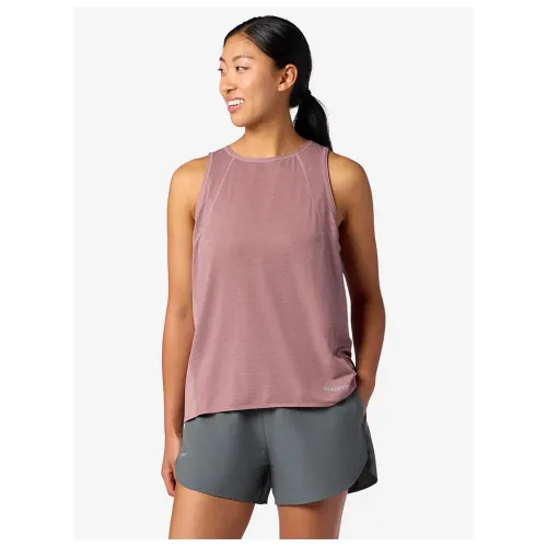 마모트 Up트레일 나시 티셔츠 2142977118