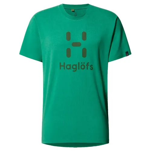 하그로프스 Camp 반팔 티셔츠 2142985943