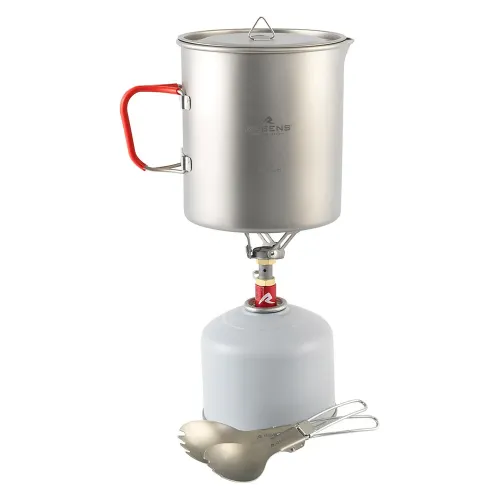 로벤스 Fire Wisp Duo UL 요리 세트 2142988335