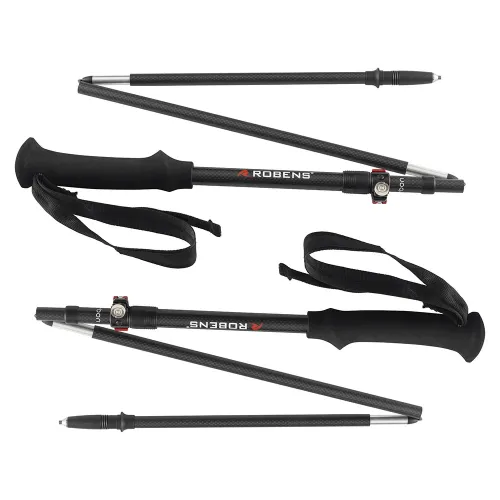 로벤스 Hawksdale 카본 UL 등산 스틱 2142988344