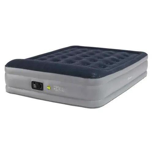 아웃웰 슈피리어 내장 펌프가 있는 더블 에어베드 2142998921