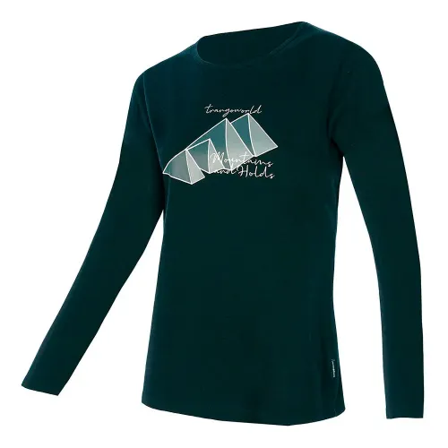 트랑고월드 Hemsedal 티셔츠 2142999873