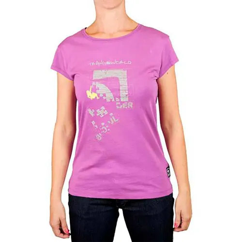 트랑고월드 Rama 티셔츠 2142999901