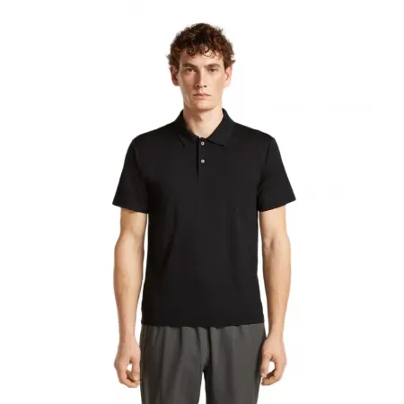 아이스브레이커 15.5 메리노파인 반팔 등산 스틱로 셔츠 2143012042