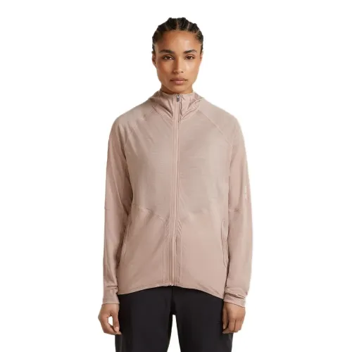 아이스브레이커 150 메리노Fine Ace 풀지퍼 스웨터 2143012048