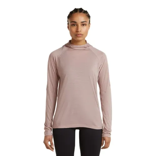 아이스브레이커 150 메리노Fine Ace 후드티 2143012050