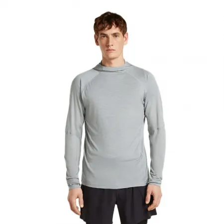 아이스브레이커 150 메리노파인 Ace 후드티 2143012051