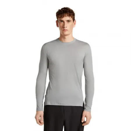 아이스브레이커 150 메리노파인 Ace 긴팔 티셔츠 2143012053