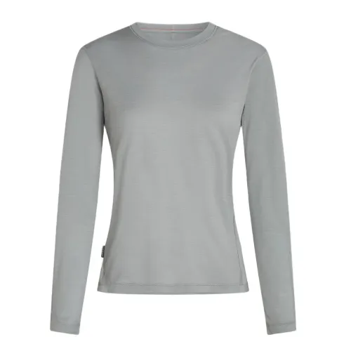 아이스브레이커 150 메리노Fine Ace 긴팔 티셔츠 2143012054