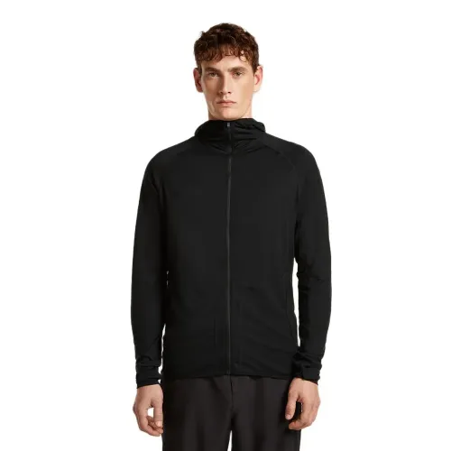 아이스브레이커 150 메리노Fine Ace UPF 풀지퍼 스웨터 2143012060