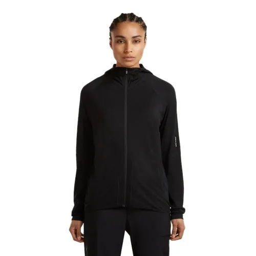 아이스브레이커 150 메리노Fine Ace UPF 풀지퍼 스웨터 2143012061