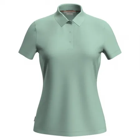 아이스브레이커 메리노 150 Tech Lite Polo 반팔 등산 스틱로 셔츠 2143012126