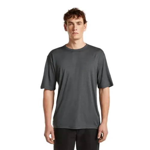 아이스브레이커 메리노 150 Tech Lite Relaxed 반팔 티셔츠 2143012136