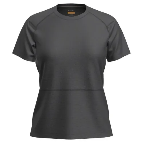 아이스브레이커 메리노 200 Waffle Elevation 반팔 티셔츠 2143012173