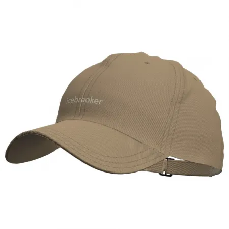 아이스브레이커 메리노 6 Panel 등산 모자 2143012181