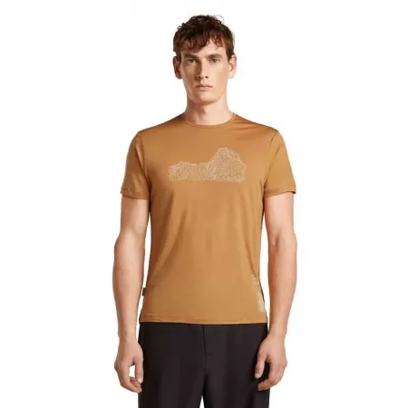 아이스브레이커 메리노 Blend 125 Cool-Lite Sphere Beta 반팔 티셔츠 2143012219