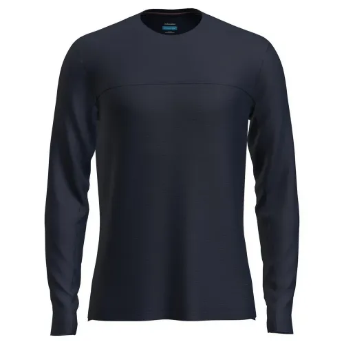 아이스브레이커 메리노 Blend 125 Cool-Lite Sphere Colour Block 긴팔 티셔츠 2143012221