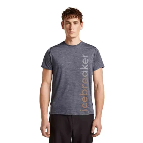 아이스브레이커 메리노 Blend 125 Cool-Lite Sphere IB Vertical 반팔 티셔츠 2143012225