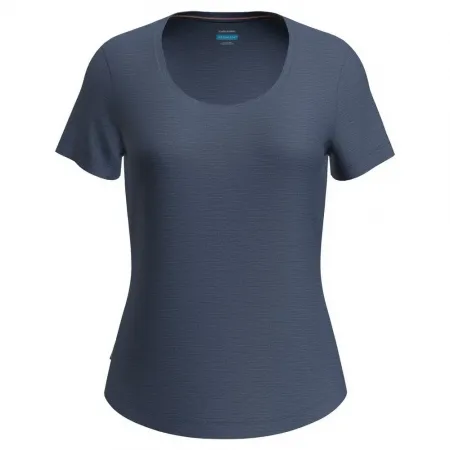 아이스브레이커 메리노 Blend 125 Cool-Lite Sphere Scoop 반팔 티셔츠 2143012227