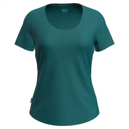 아이스브레이커 메리노 Blend 125 Cool-Lite Sphere Scoop 반팔 티셔츠 2143012229