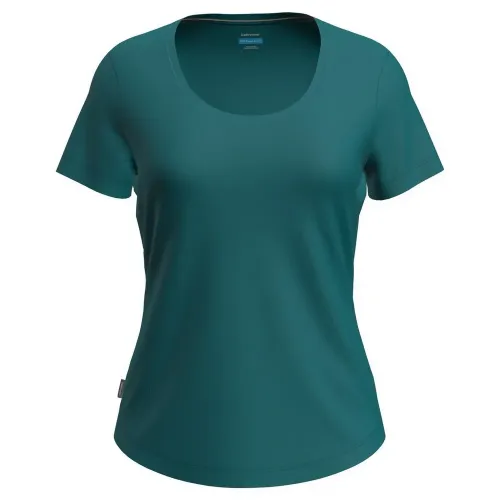 아이스브레이커 메리노 Blend 125 Cool-Lite Sphere Scoop 반팔 티셔츠 2143012229