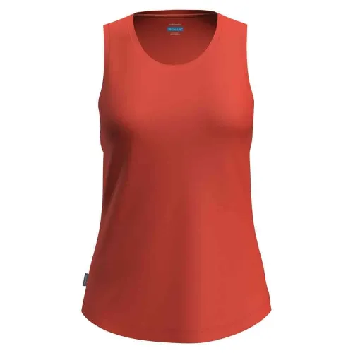 아이스브레이커 메리노 Blend 125 Cool-Lite Sphere 나시 티셔츠 2143012236