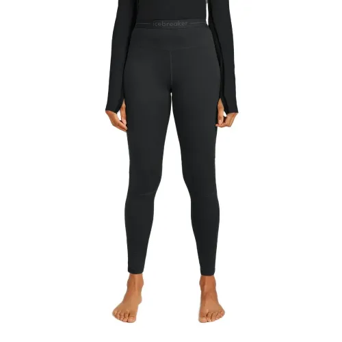 아이스브레이커 메리노 Blend 125 ZoneKnit 레깅스 2143012246
