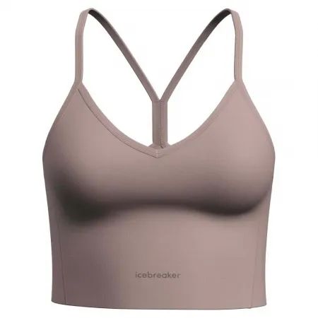 아이스브레이커 메리노 Blend 260 Seamless Rib Strappy 나시 티셔츠 2143012266