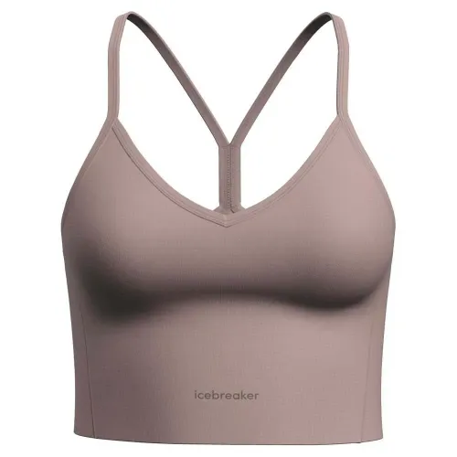 아이스브레이커 메리노 Blend 260 Seamless Rib Strappy 나시 티셔츠 2143012266