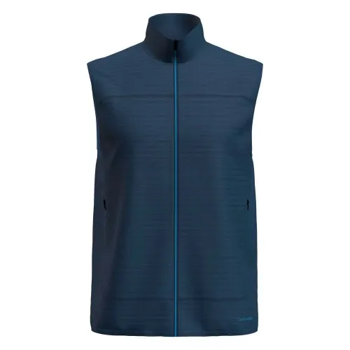 아이스브레이커 메리노 Blend 300 RealFleece Descender 조끼 2143012278