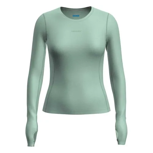 아이스브레이커 메리노 Blend 75 Cool-Lite Feather라이트 Crewe 긴팔 이너웨어 2143012283