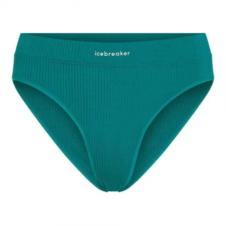 아이스브레이커 메리노 Blend Rib Lotus Hipster 팬티 2143012299