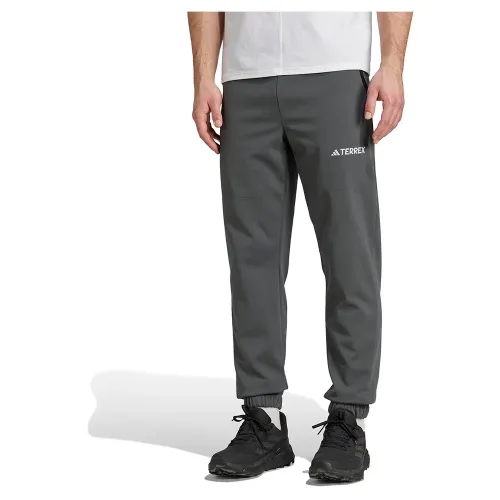 아디다스 테렉스 Multi Knit 조거팬츠 2143018674