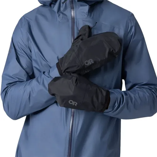 아웃도어 리서치 Helium UL Rain 장갑 2143026458