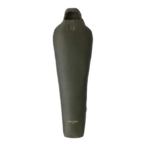 노르디스크 Knuth +10° 침낭 2143031904