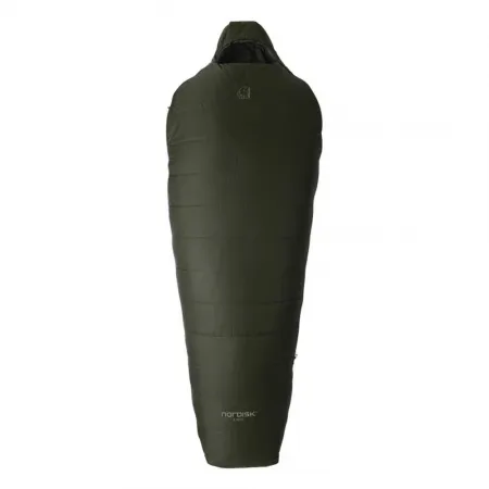 노르디스크 Knuth ±0° Wide 침낭 2143031908