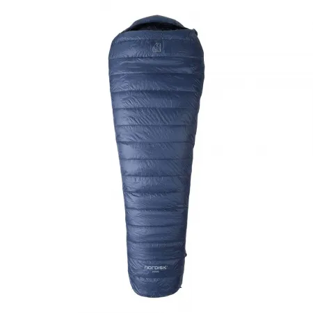 노르디스크 Walløe +10° Mummy 침낭 2143031942