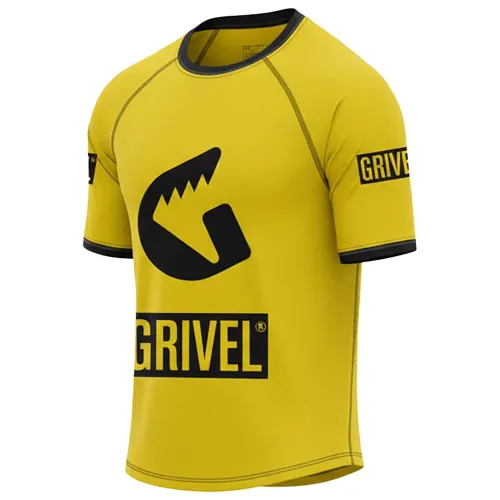 그리벨 Technical 반팔 티셔츠 2143036255