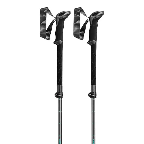 레키 Cressida FX TA 등산 스틱 2143070809