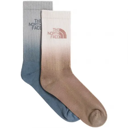 노스페이스 에브리데이 Dip Dye 크루 양말 2 켤레 2143131353