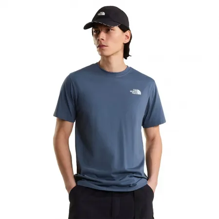 노스페이스 에볼루션 Box NSE 반팔 티셔츠 2143131369