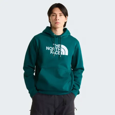 노스페이스 에센셜 드류 피크 후드티 2143138792