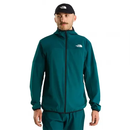 노스페이스 마운틴 Athletics Ushba 후드ed 자켓 2143139018